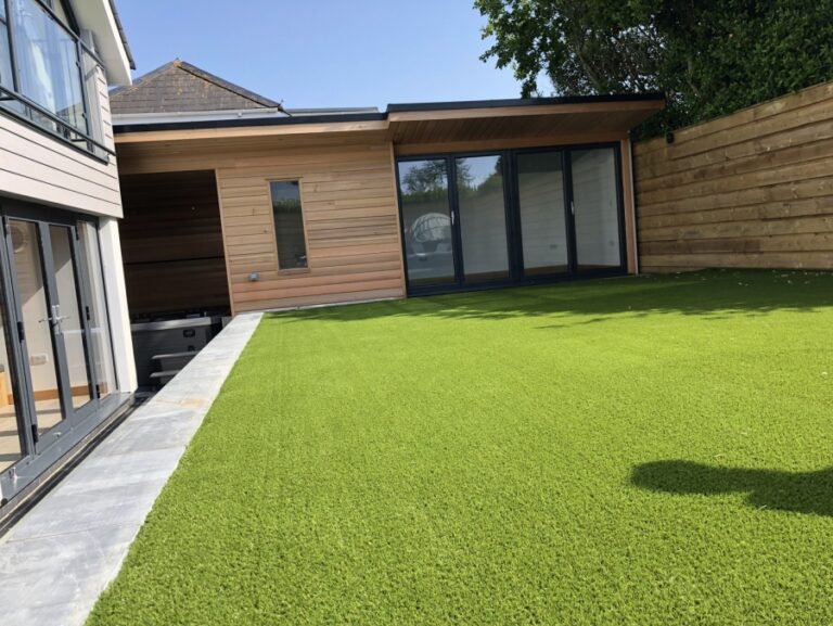 what is a green space?